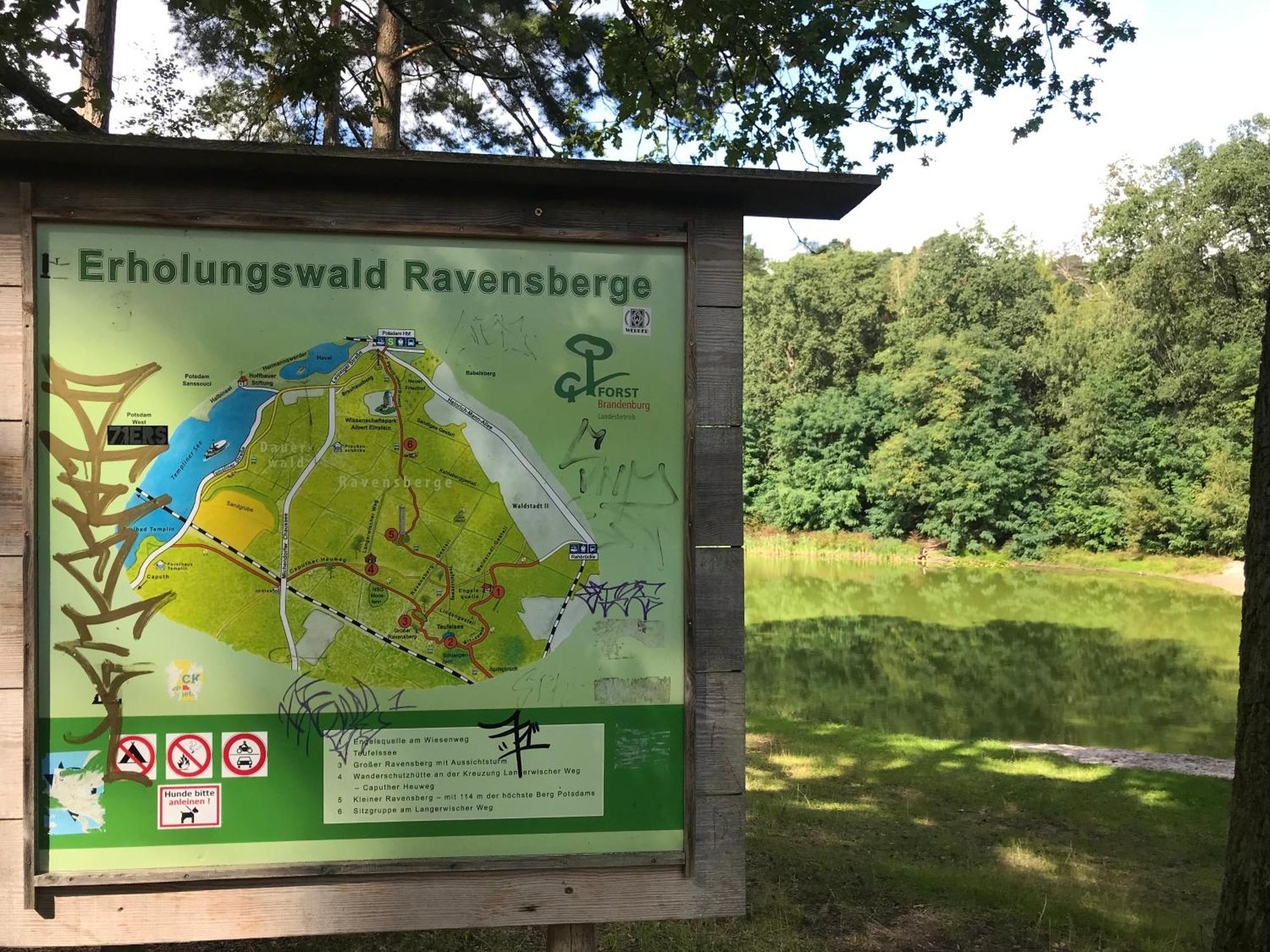 Landlust - Landhaus Mit Gartenterasse Bergholz-Rehbrucke エクステリア 写真